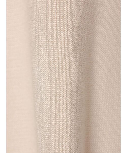 CRAFT STANDARD BOUTIQUE（クラフトスタンダードブティック）の「タートルネックニットプルオーバー（ニット/セーター・メンズ・ライトグレー/ブラック/カーキ/アイボリー/チャコールグレー/レッド系その他5・XL/L/M）」の20枚目の写真