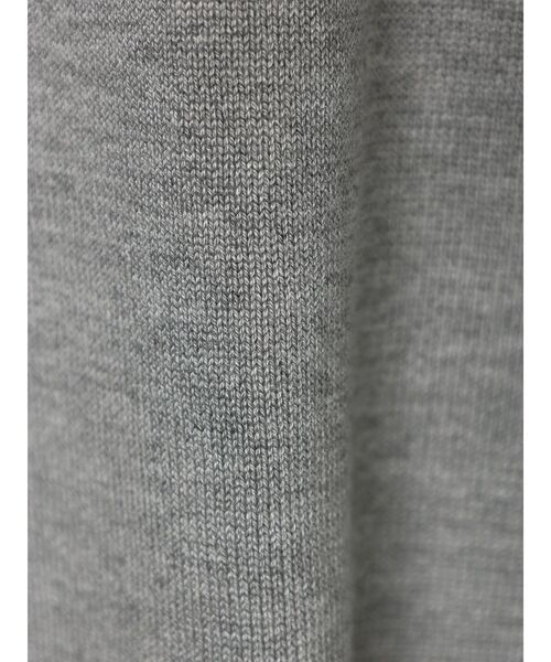 CRAFT STANDARD BOUTIQUE（クラフトスタンダードブティック）の「タートルネックニットプルオーバー（ニット/セーター・メンズ・ライトグレー/ブラック/カーキ/アイボリー/チャコールグレー/レッド系その他5・XL/L/M）」の21枚目の写真