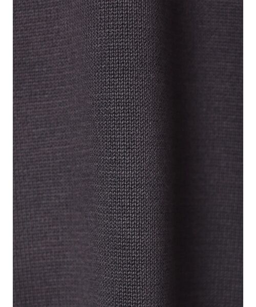 CRAFT STANDARD BOUTIQUE（クラフトスタンダードブティック）の「タートルネックニットプルオーバー（ニット/セーター・メンズ・ライトグレー/ブラック/カーキ/アイボリー/チャコールグレー/レッド系その他5・XL/L/M）」の22枚目の写真