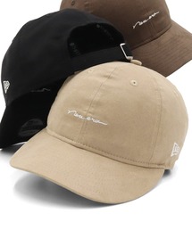 NEW ERA(�j���[�G��)�̃j���[�G�� �L���b�v �V���Z�e�B�b�N�X�E�F�[�h�菑�����S ONSPOTZ�ʒ�(�L���b�v)