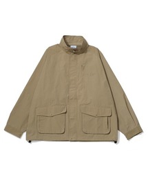 KEBOZ | POCKET COACH JACKET(ブルゾン)