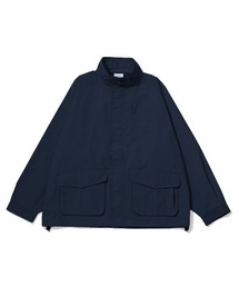 KEBOZ | POCKET COACH JACKET(ブルゾン)
