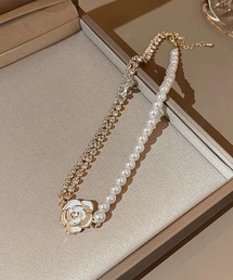 aimoha（アイモハ）の「ネックレス（ネックレス）」