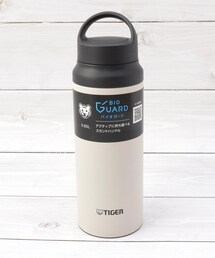 one'sterrace（ワンズテラス）の「TIGER ステンレスボトル 600ml（水筒・レディース）」