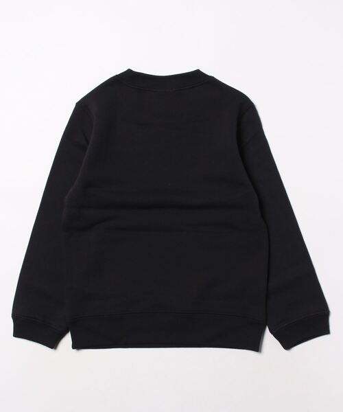 スヌーピー【SNOOPY】Kids Crew Neck Sweat(JEOCOOL柄