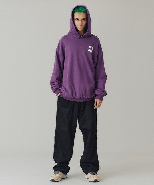 XLARGE（エクストララージ）の「【販売停止】GRAFFITI KIDS