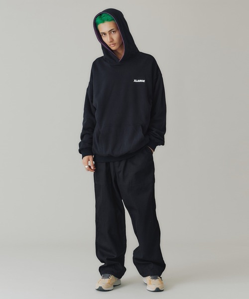 XLARGE（エクストララージ）の「【販売停止】GRAFFITI KIDS