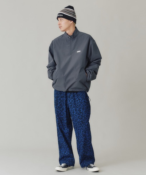 XLARGE(エクストララージ)の「【販売停止】GRAFFITI KIDS EMBROIDERED EASY WIDE PANTS(その他パンツ・メンズ・オリーブ/ブラック/ネイビー・S/L/M/XL)」の16枚目の写真