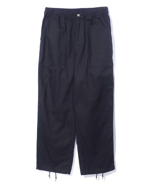 XLARGE(エクストララージ)の「【販売停止】GRAFFITI KIDS EMBROIDERED EASY WIDE PANTS(その他パンツ・メンズ・オリーブ/ブラック/ネイビー・S/L/M/XL)」の18枚目の写真