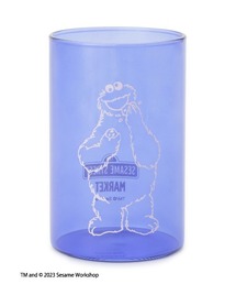 SESAME STREET（セサミストリート）の「スケッチグラス（グラス/マグカップ/タンブラー）」