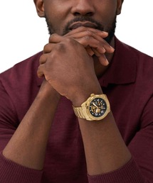 FOSSIL(tHbV)̃tHbV rv Y AiO XeX ME3257(AiOrv)