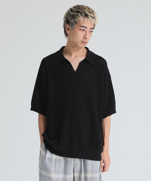 結婚祝い DELUXE（デラックス）の「BRETT（ニット/セーター）」 - WEAR トップス