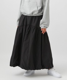 BAYFLOW | キリカエバルーンスカート(スカート)