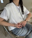 ULEULA(ウルア)の「トップス(ベスト)」