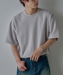 COLONY 2139 | エンザイムダンボールリラックスTシャツ(Tシャツ/カットソー)