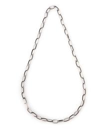 BEAUTY&YOUTH UNITED ARROWS | ＜NAVAJO＞ CHAIN 20incBYSP/ネックレス◆(ネックレス)