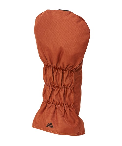 GREGORY（グレゴリー）の「DRIVER COVER / ドライバーカバー / ラスト（ゴルフグッズ・メンズ・レッド系その他・FREE）」の2枚目の写真