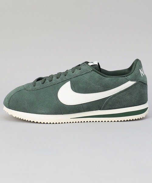 NIKE（ナイキ）の「限定展開 NIKE/ナイキ コルテッツ / スエード