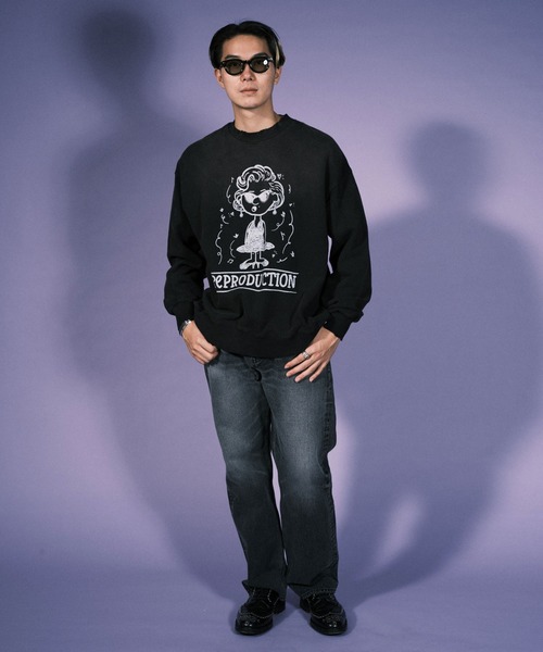 RePRODUCTION LABEL（リプロダクションレーベル）の「【RePRODUCTION