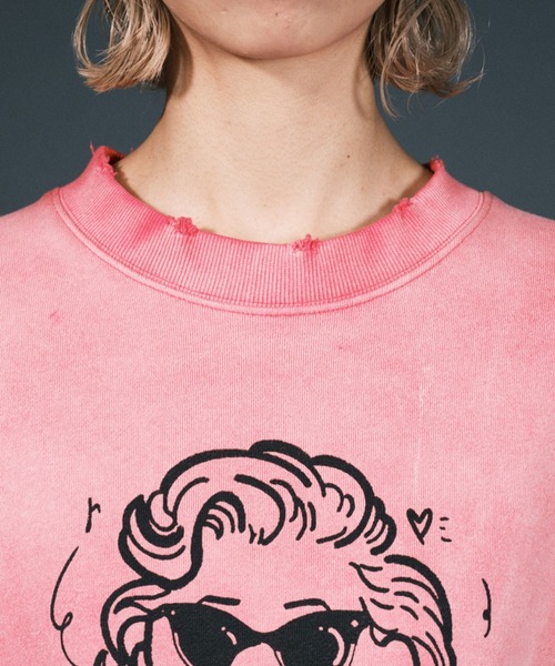 RePRODUCTION LABEL（リプロダクションレーベル）の「【RePRODUCTION