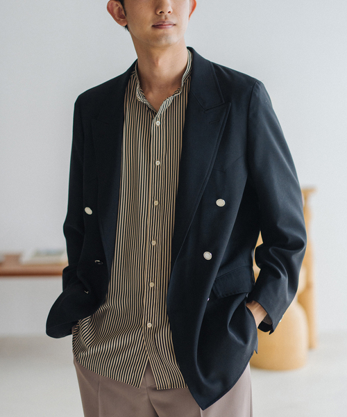 【COUTURE D`ADAM / クチュールドアダム】Dixie JK Couture d'adam（クチュールドアダム）の「【COUTURE D`ADAM