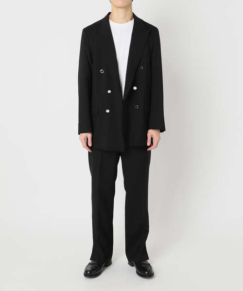 【COUTURE D`ADAM / クチュールドアダム】Dixie JK Couture d'adam（クチュールドアダム）の「【COUTURE D`ADAM