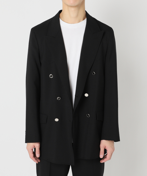 【COUTURE D`ADAM / クチュールドアダム】Dixie JK Couture d'adam（クチュールドアダム）の「【COUTURE D`ADAM