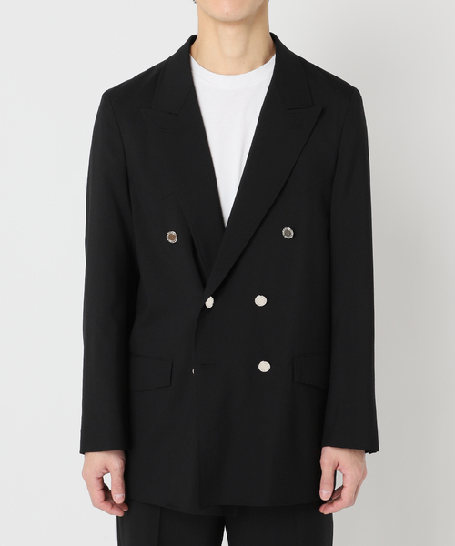 【COUTURE D`ADAM / クチュールドアダム】Dixie JK Couture d'adam（クチュールドアダム）の「【COUTURE D`ADAM