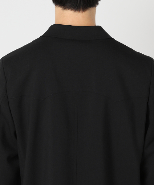 【COUTURE D`ADAM / クチュールドアダム】Dixie JK Couture d'adam（クチュールドアダム）の「【COUTURE D`ADAM