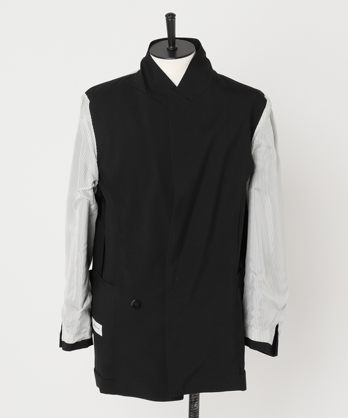 【COUTURE D`ADAM / クチュールドアダム】Dixie JK Couture d'adam（クチュールドアダム）の「【COUTURE D`ADAM