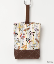 Disney(ディズニー)のシューズケース 入園 入学 新学期 学校グッズ キッズ CG SHOES CASE KOI(トートバッグ)