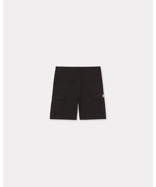 KENZO(ケンゾー)の「ワークウエア カーゴ ショートパンツ(カーゴパンツ・メンズ・ブラウン系その他/ブラック系その他・LARGE/MEDIUM/SMALL)」の10枚目の写真
