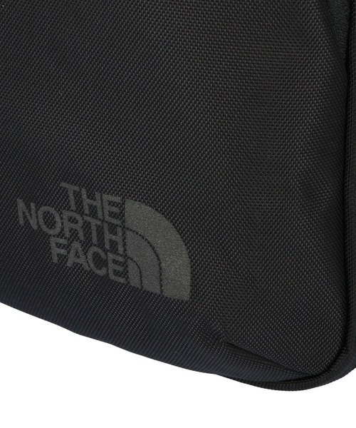 THE NORTH FACE（ザノースフェイス）の「THE NORTH FACE SHUTTLE SHOULDER ザ ノース フェイス シャトルショルダー（ビジネスバッグ・メンズ・ブラック・FREE）」の7枚目の写真