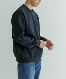 ndx（エヌディーエックス）の「ndx　RaglanSweat（スウェット）」
