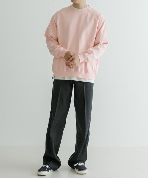 Deuxieme Classe 【NDX/エヌディーエックス】スウェットセット Deuxieme Classe 【NDX/エヌディーエックス】スウェットセット