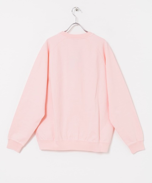 Deuxieme Classe 【NDX/エヌディーエックス】スウェットセット ndx（エヌディーエックス）の「ndx RaglanSweat（スウェット