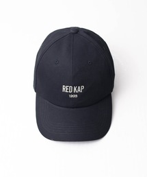 RED KAP（レッドキャップ）の「《RED KAP》 MINI LOGO CAP（キャップ）」