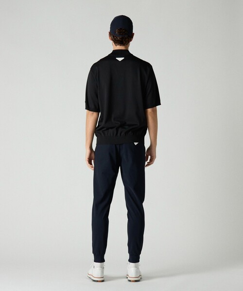 united arrows golfメンズパンツ UNITED ARROWS GOLF パンツ メンズ 360° スリムパンツ -撥水