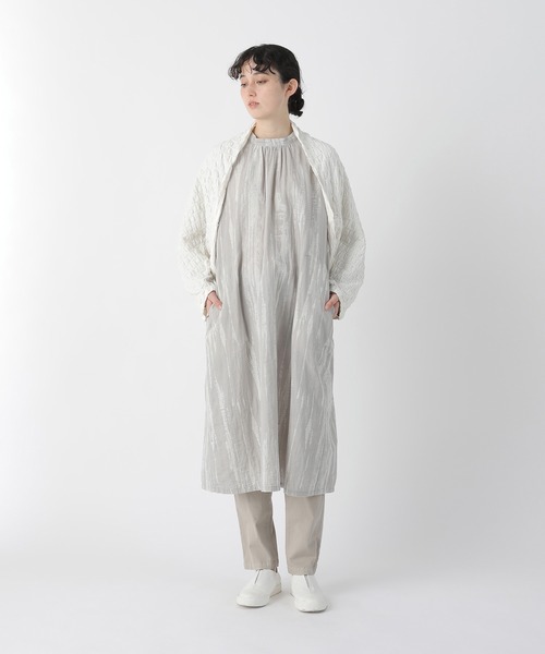 Plantation（プランテーション）の「シャーリングJQ / S（カーディガン