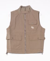 NG cargo vest