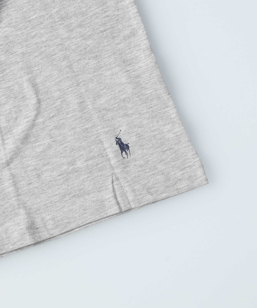 ラルフローレン　インナーウェア POLO RALPH LAUREN UNDERWEAR/SLEEPWEAR｜ポロラルフローレン