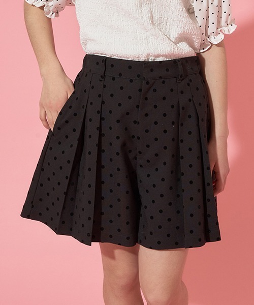 ◆s_mum228◆pom ponetteサイドプリーツスカート　160 ◇s_mum228様専用◇pom ponetteサイドプリーツスカート 160