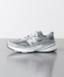 NEW BALANCE（ニューバランス）の「＜New Balance＞ M990GL6/スニーカー（スニーカー）」