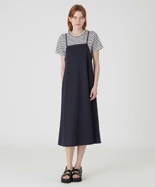 BLUE LABEL CRESTBRIDGE（ブルーレーベルクレストブリッジ）の
