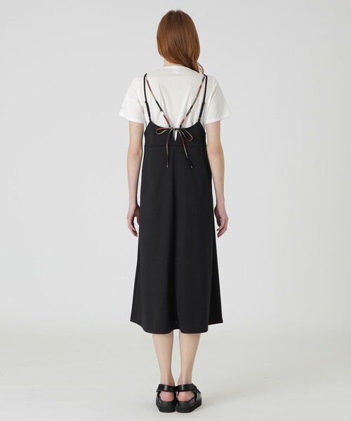 BLUE LABEL CRESTBRIDGE（ブルーレーベルクレストブリッジ）の