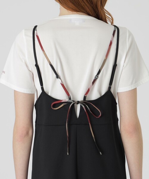 BLUE LABEL CRESTBRIDGE（ブルーレーベルクレストブリッジ）の