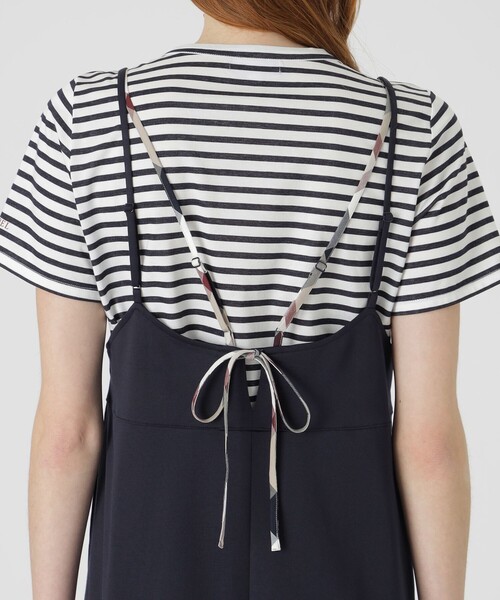 BLUE LABEL CRESTBRIDGE（ブルーレーベルクレストブリッジ）の