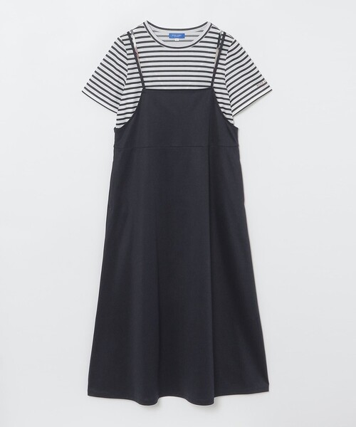 BLUE LABEL CRESTBRIDGE（ブルーレーベルクレストブリッジ）の
