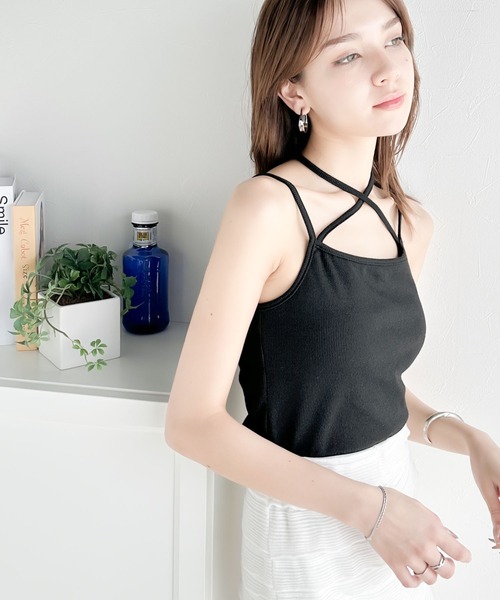 セール】【mily bilet】大人レディを演出する万能item。チョーカー