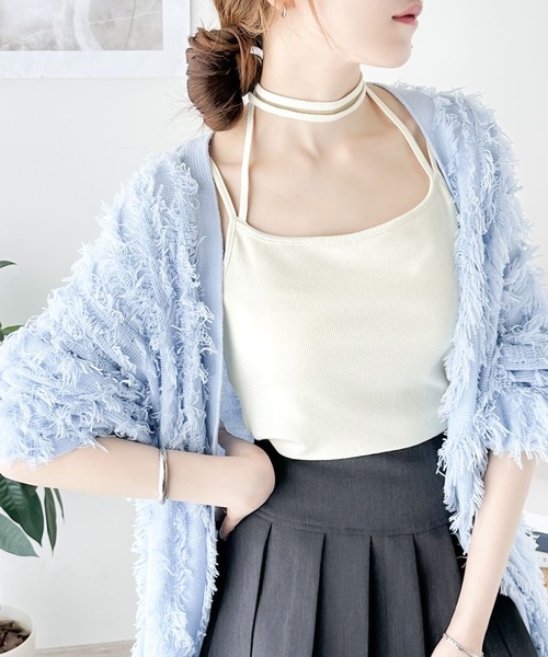 セール】【mily bilet】大人レディを演出する万能item。チョーカー